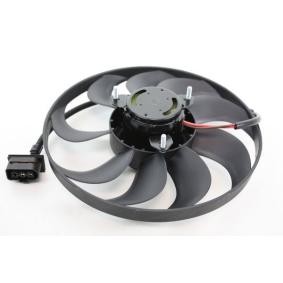Køb Køleventilator af AUTOMEGA 160067210 til den lave pris 435,30 DKK