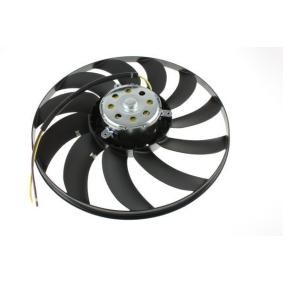 Køb Køleventilator af AUTOMEGA 160068310 til den lave pris 636,37 DKK