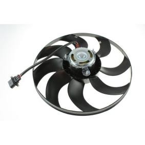 Kjøp Kjølevite, radiator av AUTOMEGA 160068710 til den lave prisen 778,48 NOK