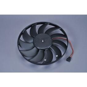 Køb Køleventilator af AUTOMEGA 160069610 til den lave pris 491,30 DKK