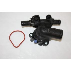 Kühlwasserthermostat von AUTOMEGA 160078410