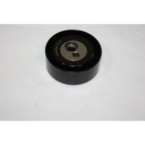 Compre Rolo tensor, correia trapezoidal estriada da AUTOMEGA 160080310 a um preço baixo por 17,74 €