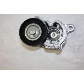Compre Tensor, correia trapezoidal estriada da AUTOMEGA 160081010 a um preço baixo por 26,68 €