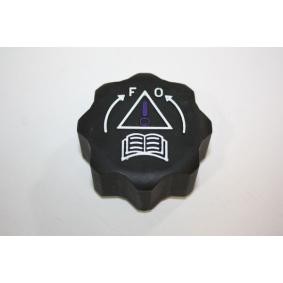 Achetez des Bouchon de liquide de refroidissement AUTOMEGA 160083510 à prix pour 5,38 €