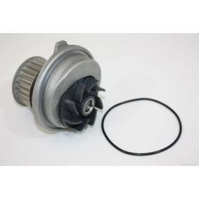 Wasserpumpe von AUTOMEGA 160088610