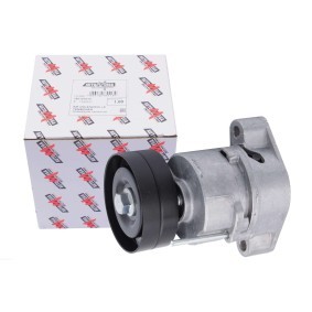 Compre Tensor de correia, correia trapezoidal estriada da AUTOMEGA 160101010 a um preço baixo por 44,52 €