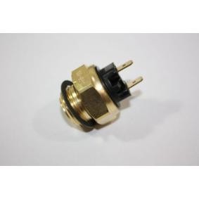 Osta Lämpökytkin, jäähdyttimen puhallin AUTOMEGA:llä 160101310 edullisesti hintaan 9,92 €