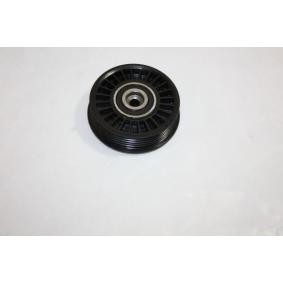 Compre Rolo tensor, correia trapezoidal estriada da AUTOMEGA 160109710 a um preço baixo por 15,50 €