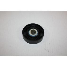 Compre Rolo tensor, correia trapezoidal estriada da AUTOMEGA 160109910 a um preço baixo por 9,60 €