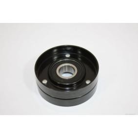 Compre Rolo tensor, correia trapezoidal estriada da AUTOMEGA 160110110 a um preço baixo por 11,58 €