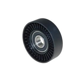 Compre Rolo tensor, correia trapezoidal estriada da AUTOMEGA 160110210 a um preço baixo por 11,70 €