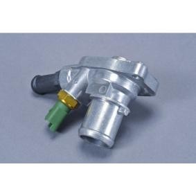 Kühlwasserthermostat von AUTOMEGA 160110310