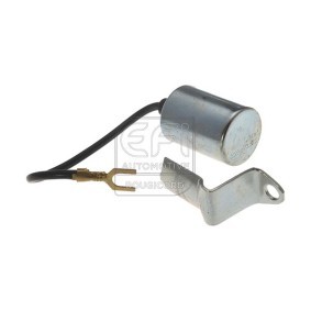 Achetez des Condenseur, système d'allumage EFI AUTOMOTIVE 160211 à prix pour 24,23 €
