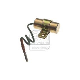 Achetez des Condenseur, système d'allumage EFI AUTOMOTIVE 160222 à prix pour 23,33 €