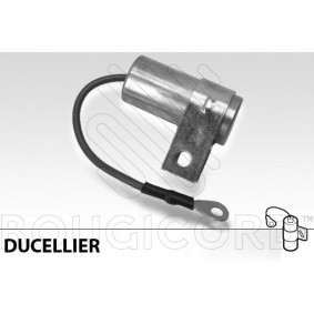 Achetez des Condenseur, système d'allumage EFI AUTOMOTIVE 160225 à prix pour 28,02 €