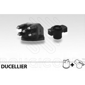 Zündverteiler von EFI AUTOMOTIVE für 106 I (1A, 1C) günstig online kaufen