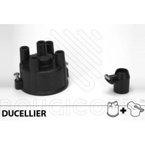 Achetez des Kit d'assemblage, unité d'allumage EFI AUTOMOTIVE 160345 à prix pour 147,58 €