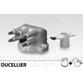Achetez des Kit d'assemblage, unité d'allumage EFI AUTOMOTIVE 160351 à prix pour 106,67 €
