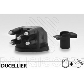 Achetez des Kit d'assemblage, unité d'allumage EFI AUTOMOTIVE 160354 à prix pour 84,88 €