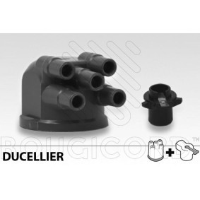 Achetez des Kit d'assemblage, unité d'allumage EFI AUTOMOTIVE 160373 à prix pour 90,43 €
