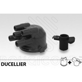 Achetez des Kit d'assemblage, unité d'allumage EFI AUTOMOTIVE 160376 à prix pour 38,56 €