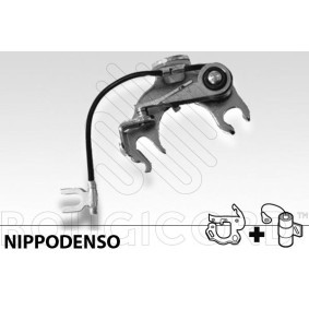 Achetez des Jeu de contacts, distributeur d'allumage EFI AUTOMOTIVE 160411 à prix pour 77,10 €