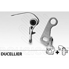 Achetez des Jeu de contacts, distributeur d'allumage EFI AUTOMOTIVE 160414 à prix pour 24,32 €
