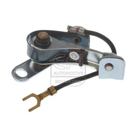 Achetez des Jeu de contacts, distributeur d'allumage EFI AUTOMOTIVE 160425 à prix pour 24,32 €