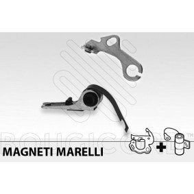 Achetez des Jeu de contacts, distributeur d'allumage EFI AUTOMOTIVE 160428 à prix pour 28,02 €