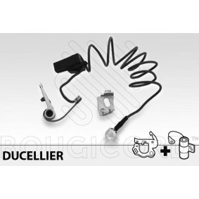 Achetez des Jeu de contacts, distributeur d'allumage EFI AUTOMOTIVE 160439 à prix pour 30,05 €