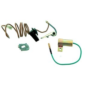 Achetez des Kit d'assemblage, unité d'allumage EFI AUTOMOTIVE 160503 à prix pour 52,26 €