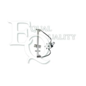 Fensterheber für HONDA von EQUAL QUALITY