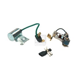 Achetez des Kit d'assemblage, unité d'allumage EFI AUTOMOTIVE 160514 à prix pour 21,24 €