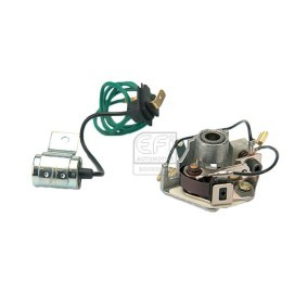 Achetez des Kit d'assemblage, unité d'allumage EFI AUTOMOTIVE 160520 à prix pour 81,38 €