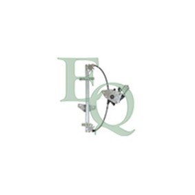 Comprar Elevalunas de EQUAL QUALITY 160522 a bajo precio de 79,56 €