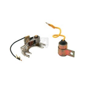 Achetez des Kit d'assemblage, unité d'allumage EFI AUTOMOTIVE 160523 à prix pour 88,68 €