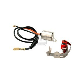 Achetez des Kit d'assemblage, unité d'allumage EFI AUTOMOTIVE 160529 à prix pour 28,25 €