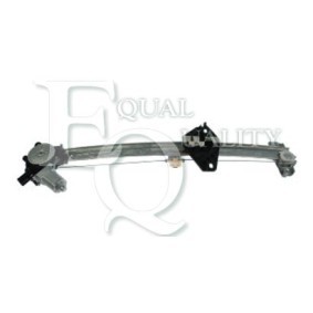 Achetez des Lève-vitre EQUAL QUALITY 160631 à prix pour 81,50 €