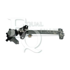 Achetez des Lève-vitre EQUAL QUALITY 160634 à prix pour 79,52 €