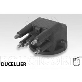 Comprar Tapa de distribuidor de encendido de EFI AUTOMOTIVE 160713 a bajo precio de 48,46 €