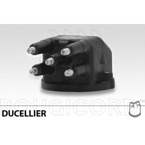 Verteilerkappe von EFI AUTOMOTIVE 160721