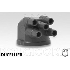 Verteilerkappe von EFI AUTOMOTIVE 160734