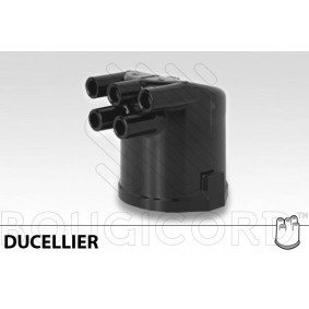 Comprar Tapa de distribuidor de encendido de EFI AUTOMOTIVE 160743 a bajo precio de 37,72 €