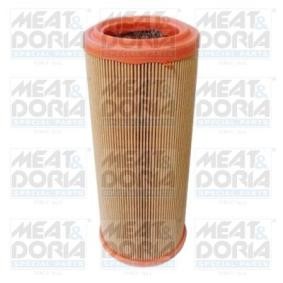 Achetez des Filtre à air MEAT & DORIA 16075 à prix pour 49,21 €