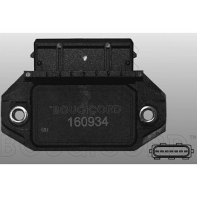 Compre Módulo de comando, sistema de ignição da EFI AUTOMOTIVE 160934 a um preço baixo por 183,94 €