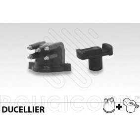 Kühlwasserthermostat von EFI AUTOMOTIVE 161030