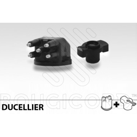 Kühlwasserthermostat von EFI AUTOMOTIVE