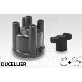 Kühlwasserthermostat von EFI AUTOMOTIVE