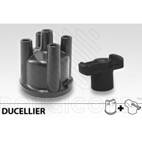 Kühlwasserthermostat von EFI AUTOMOTIVE