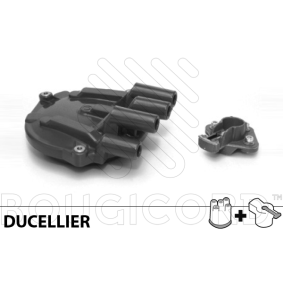 RENAULT Kühlwasserthermostat von EFI AUTOMOTIVE